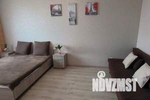 1-к квартира, посуточно, 45м2, 7/8 этаж