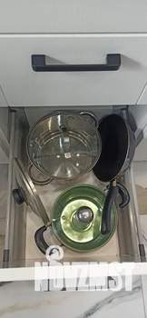 1-к квартира, посуточно, 34м2, 5/5 этаж