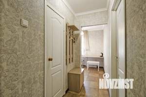 1-к квартира, посуточно, 30м2, 2/5 этаж