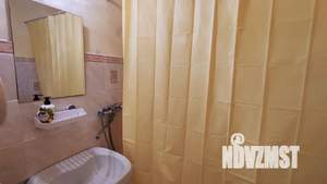 1-к квартира, посуточно, 36м2, 4/5 этаж