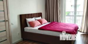 2-к квартира, посуточно, 60м2, 6/9 этаж