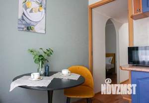 1-к квартира, посуточно, 32м2, 1/1 этаж