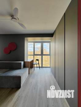 Студия квартира, посуточно, 22м2, 5/5 этаж