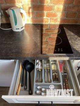 1-к квартира, посуточно, 33м2, 1/1 этаж