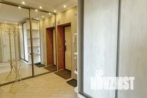 1-к квартира, посуточно, 47м2, 8/9 этаж