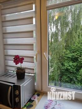 1-к квартира, посуточно, 34м2, 4/5 этаж