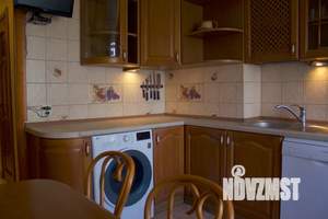 3-к квартира, посуточно, 66м2, 4/5 этаж