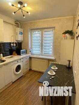 1-к квартира, посуточно, 30м2, 1/5 этаж