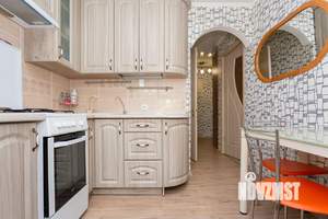 2-к квартира, посуточно, 45м2, 1/1 этаж