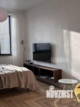 1-к квартира, посуточно, 40м2, 7/8 этаж