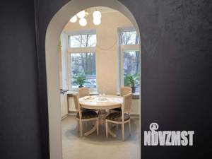 1-к квартира, посуточно, 60м2, 1/1 этаж