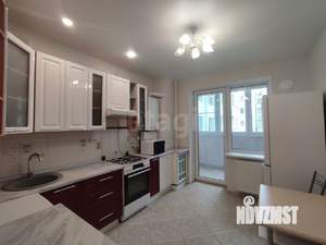 1-к квартира, на длительный срок, 47м2, 2/9 этаж