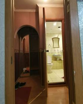 1-к квартира, на длительный срок, 34м2, 3/5 этаж