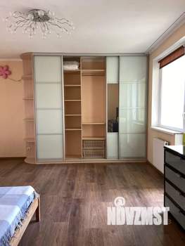 1-к квартира, на длительный срок, 45м2, 11/17 этаж