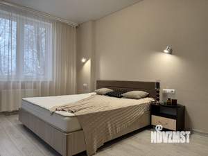 3-к квартира, на длительный срок, 93м2, 2/7 этаж