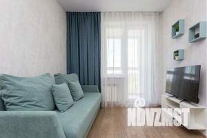 1-к квартира, посуточно, 36м2, 10/10 этаж