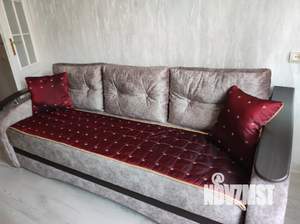 2-к квартира, посуточно, 49м2, 3/5 этаж