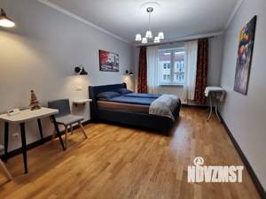 2-к квартира, посуточно, 70м2, 7/9 этаж