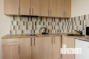 2-к квартира, посуточно, 40м2, 3/4 этаж