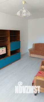1-к квартира, посуточно, 33м2, 2/5 этаж