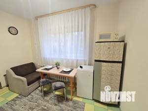 1-к квартира, посуточно, 32м2, 1/3 этаж