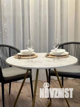 1-к квартира, посуточно, 40м2, 11/12 этаж