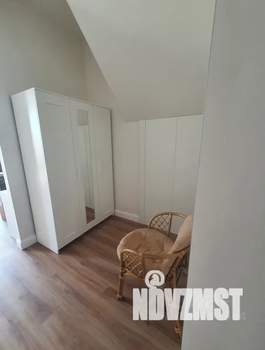 2-к квартира, посуточно, 50м2, 4/4 этаж