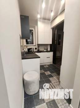 1-к квартира, посуточно, 50м2, 2/3 этаж