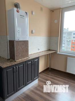 1-к квартира, на длительный срок, 37м2, 6/10 этаж