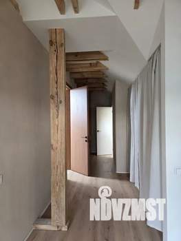 3-к квартира, посуточно, 100м2, 4/4 этаж