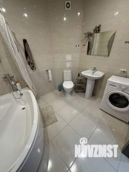 1-к квартира, на длительный срок, 47м2, 8/9 этаж