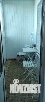 2-к квартира, посуточно, 50м2, 5/5 этаж