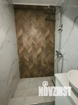 1-к квартира, посуточно, 40м2, 3/10 этаж