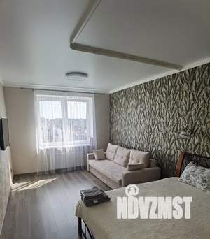 2-к квартира, посуточно, 40м2, 8/9 этаж