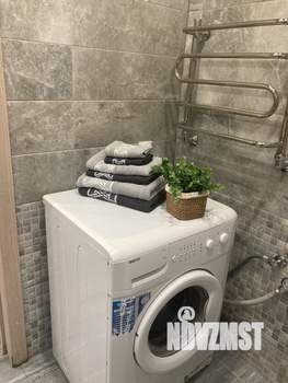 1-к квартира, посуточно, 44м2, 1/3 этаж