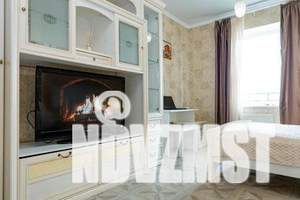 1-к квартира, посуточно, 52м2, 8/9 этаж