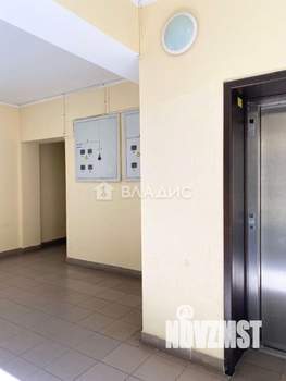 1-к квартира, на длительный срок, 49м2, 1/3 этаж