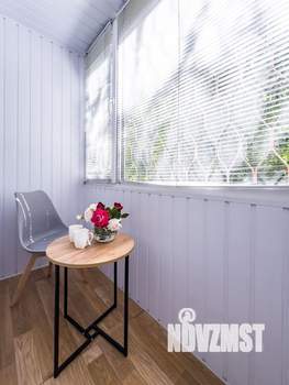 1-к квартира, посуточно, 30м2, 1/9 этаж