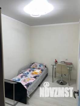 1-к квартира, посуточно, 31м2, 4/4 этаж