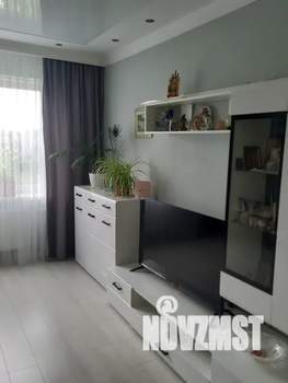 1-к квартира, посуточно, 41м2, 3/5 этаж