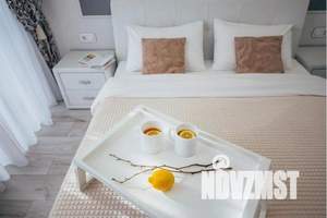 2-к квартира, посуточно, 75м2, 1/8 этаж