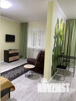 1-к квартира, посуточно, 32м2, 1/5 этаж