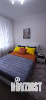 1-к квартира, посуточно, 33м2, 7/10 этаж