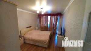 3-к квартира, посуточно, 64м2, 2/9 этаж