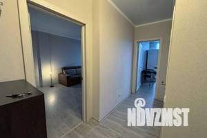 1-к квартира, посуточно, 48м2, 10/12 этаж