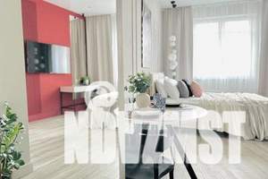 2-к квартира, посуточно, 48м2, 6/8 этаж