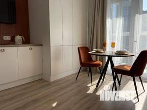 1-к квартира, посуточно, 22м2, 1/1 этаж