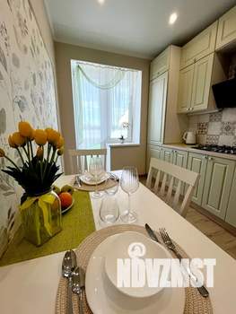 1-к квартира, посуточно, 39м2, 2/14 этаж