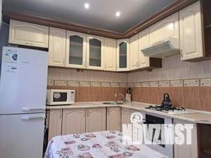 1-к квартира, на длительный срок, 37м2, 3/5 этаж