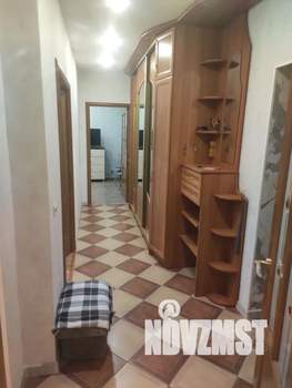 2-к квартира, посуточно, 56м2, 2/9 этаж